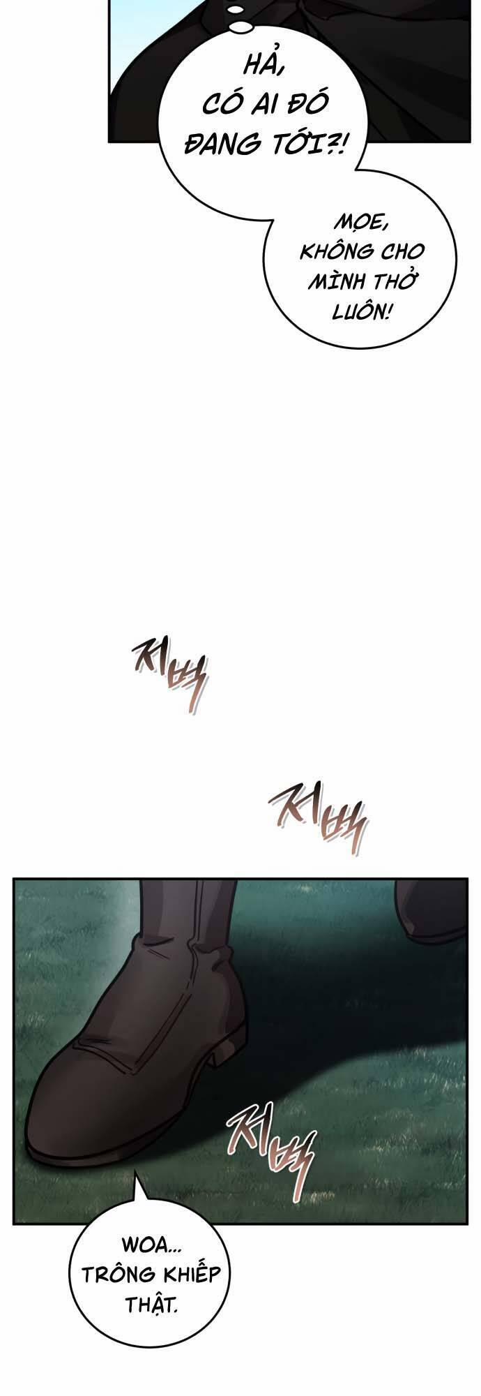 Hero X Demon King X Villain 41 trang 26