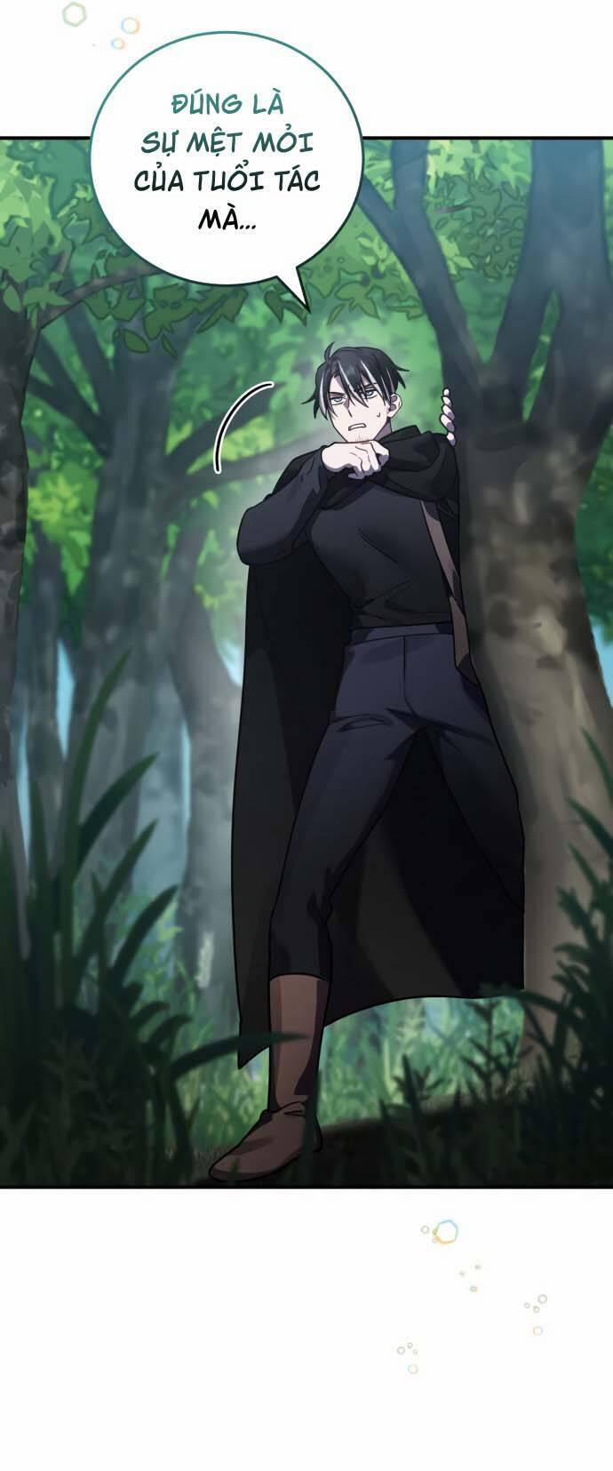 Hero X Demon King X Villain 41 trang 3