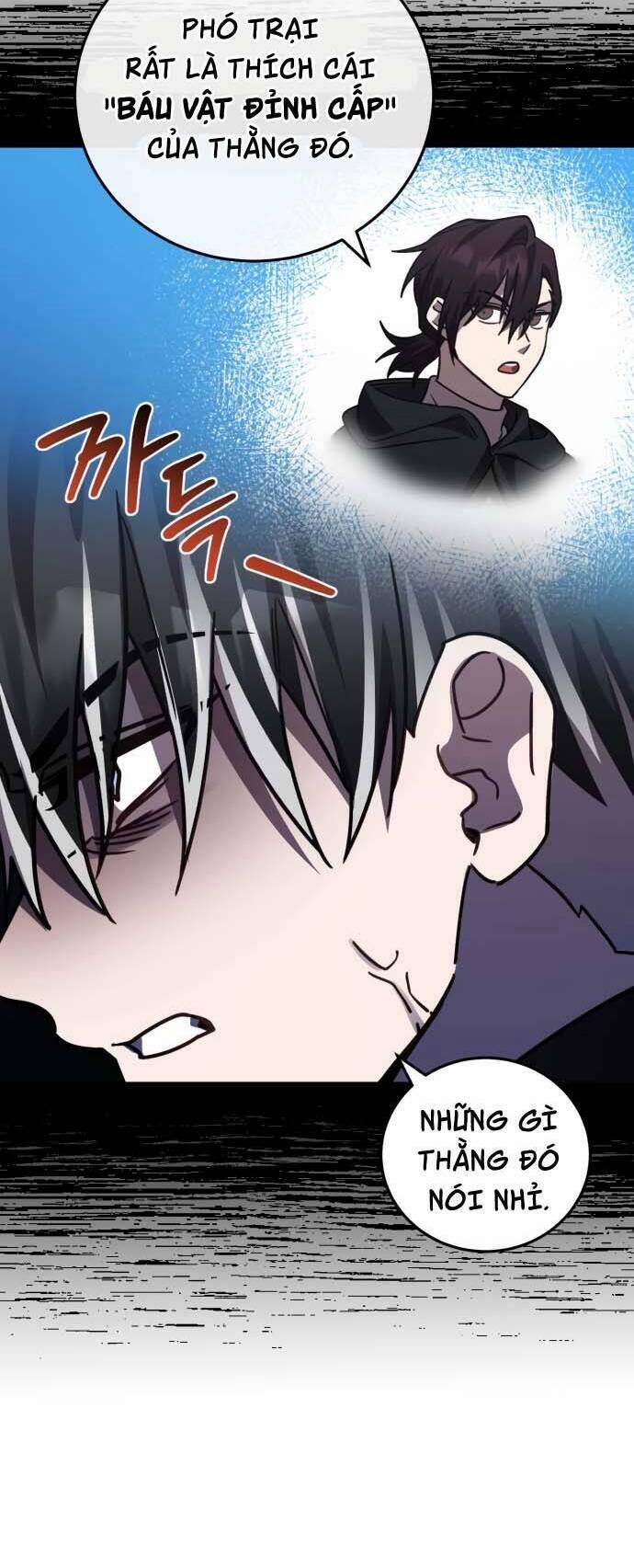 Hero X Demon King X Villain 41 trang 33