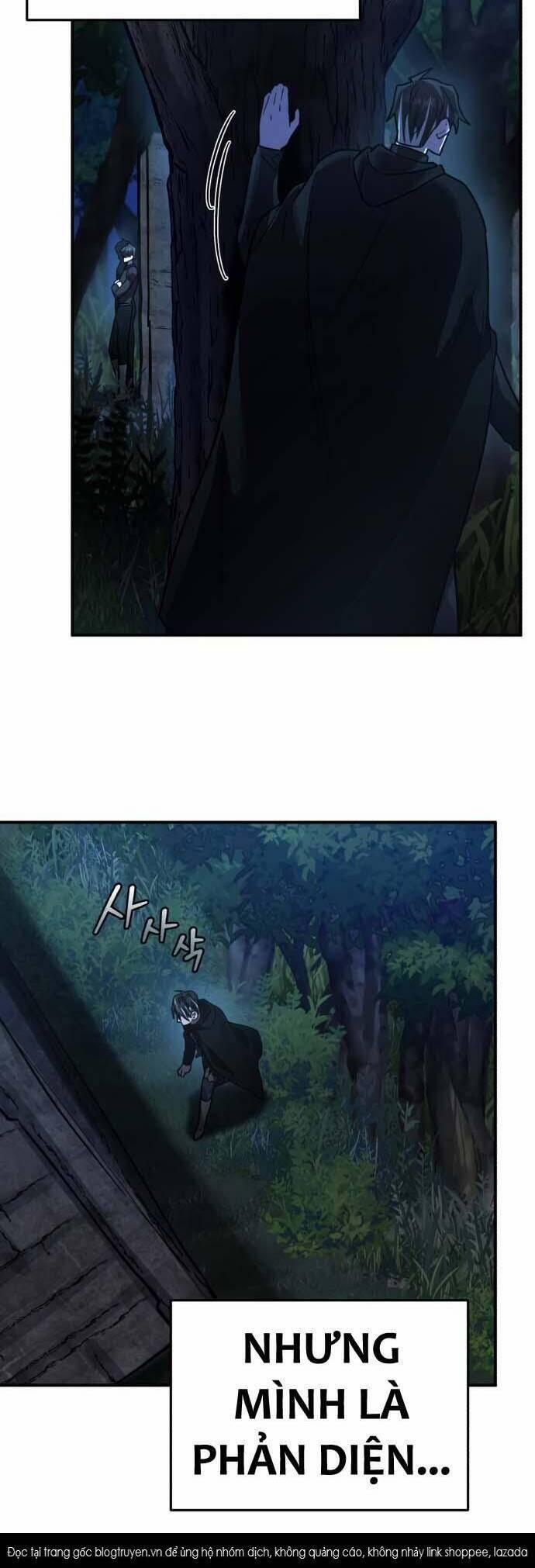 Hero X Demon King X Villain 41 trang 40