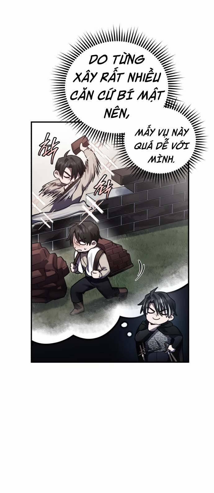 Hero X Demon King X Villain 41 trang 45