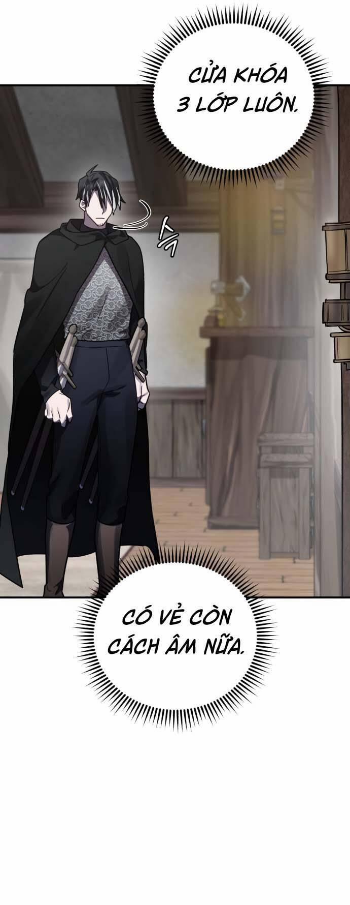 Hero X Demon King X Villain 41 trang 48