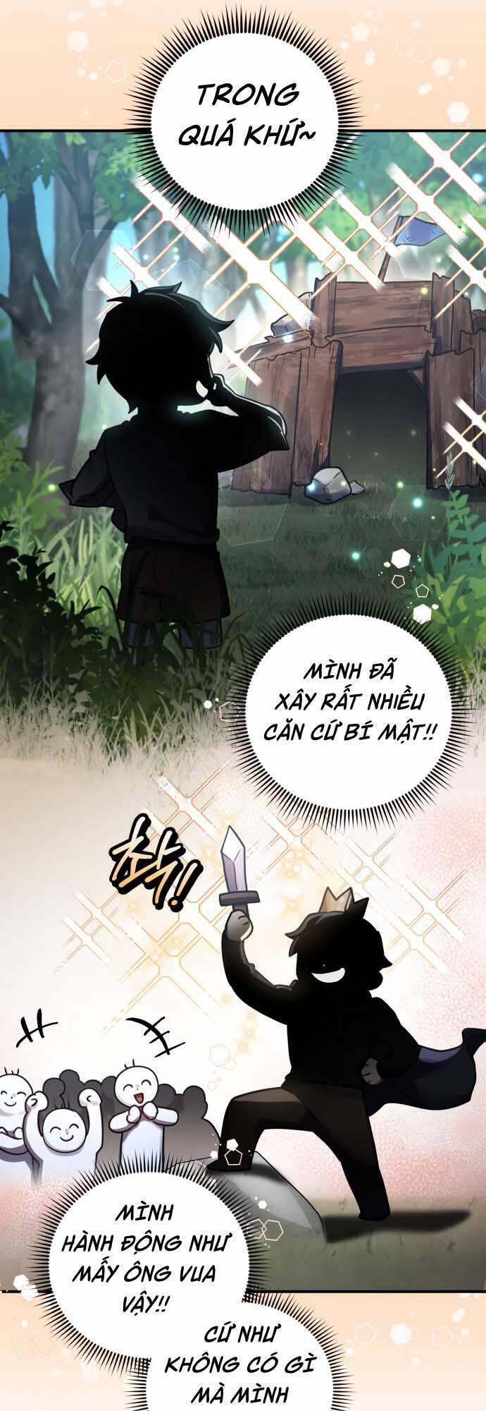 Hero X Demon King X Villain 41 trang 5