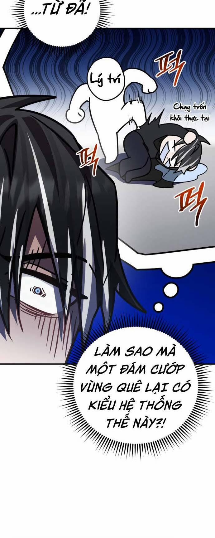 Hero X Demon King X Villain 41 trang 51