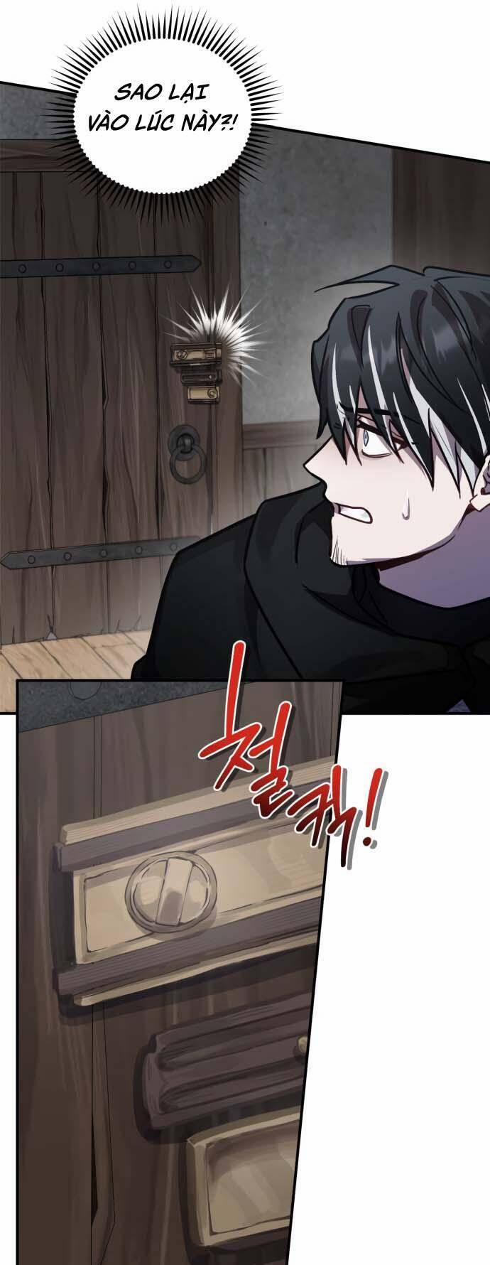 Hero X Demon King X Villain 41 trang 53