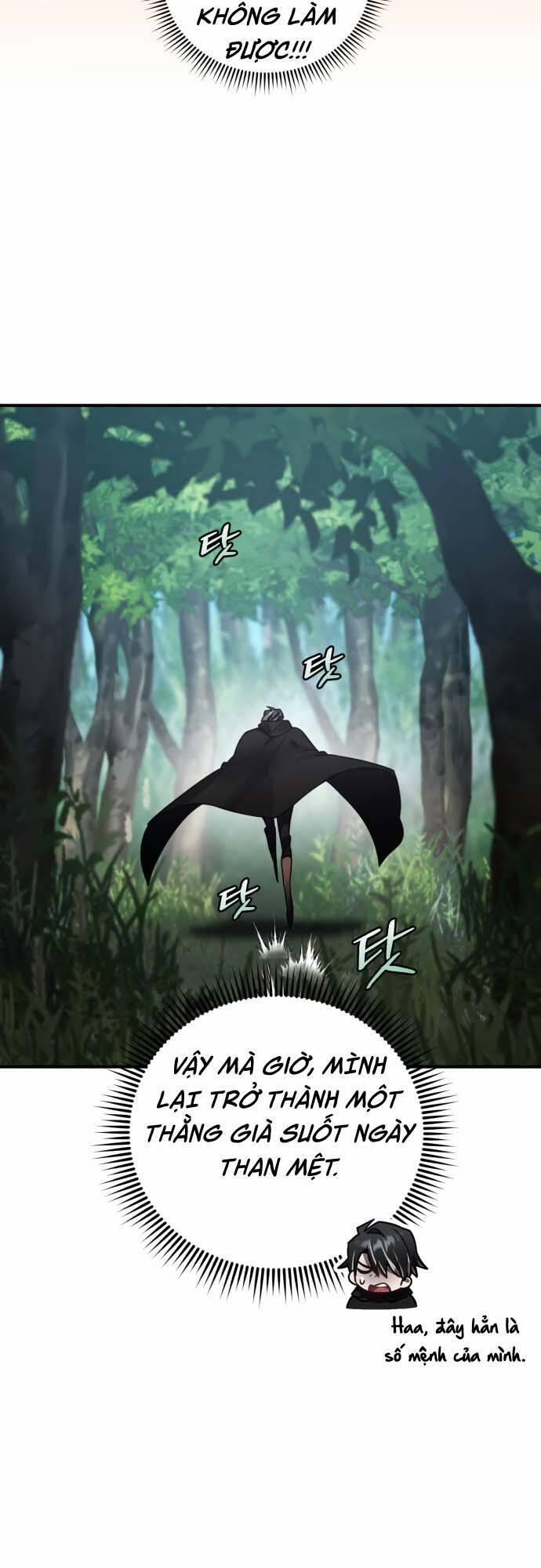 Hero X Demon King X Villain 41 trang 6