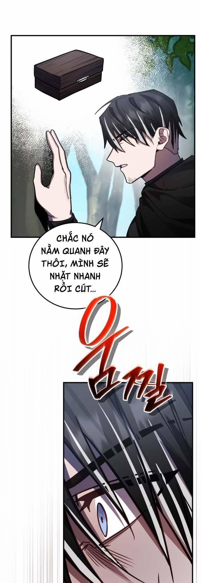 Hero X Demon King X Villain 41 trang 7