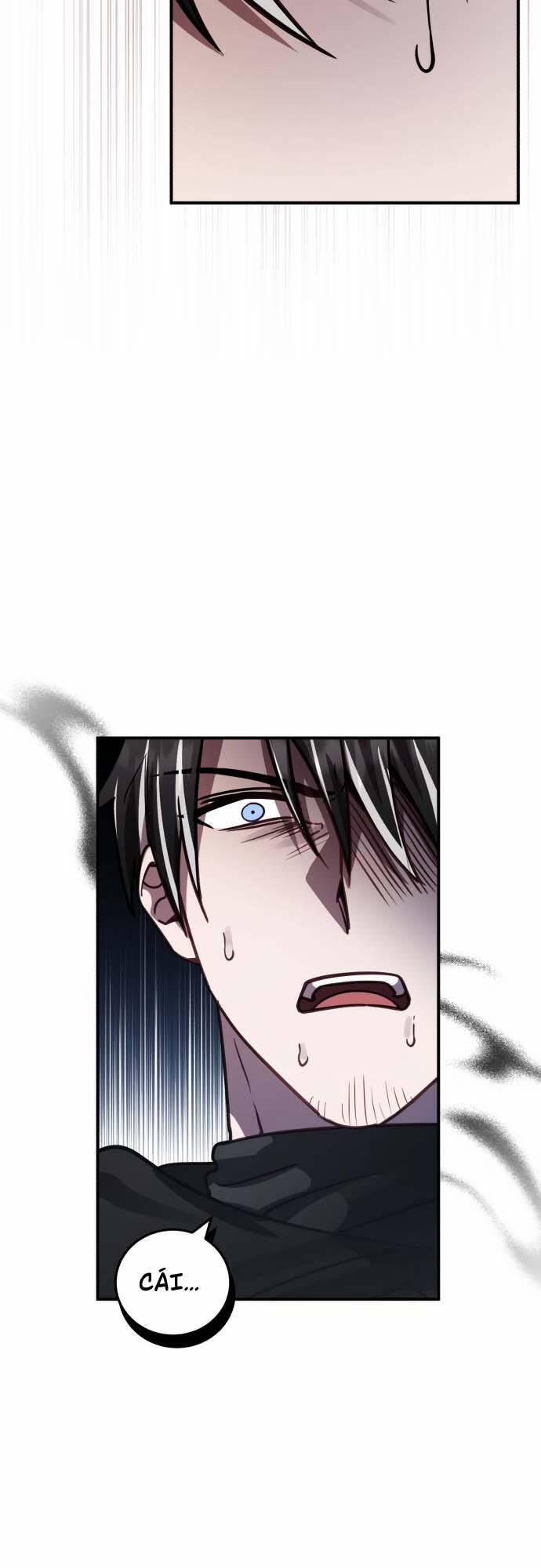 Hero X Demon King X Villain 41 trang 8