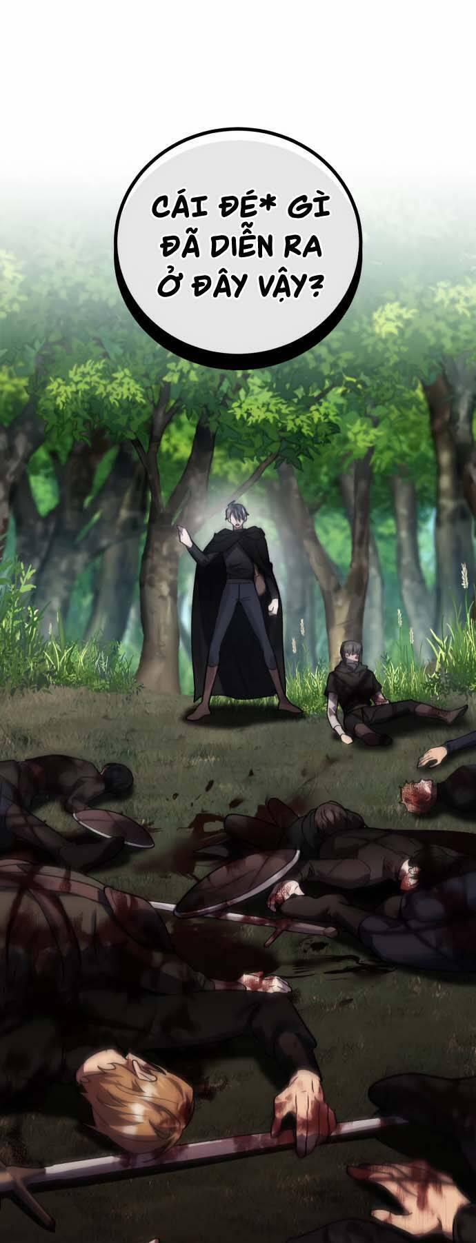 Hero X Demon King X Villain 41 trang 9