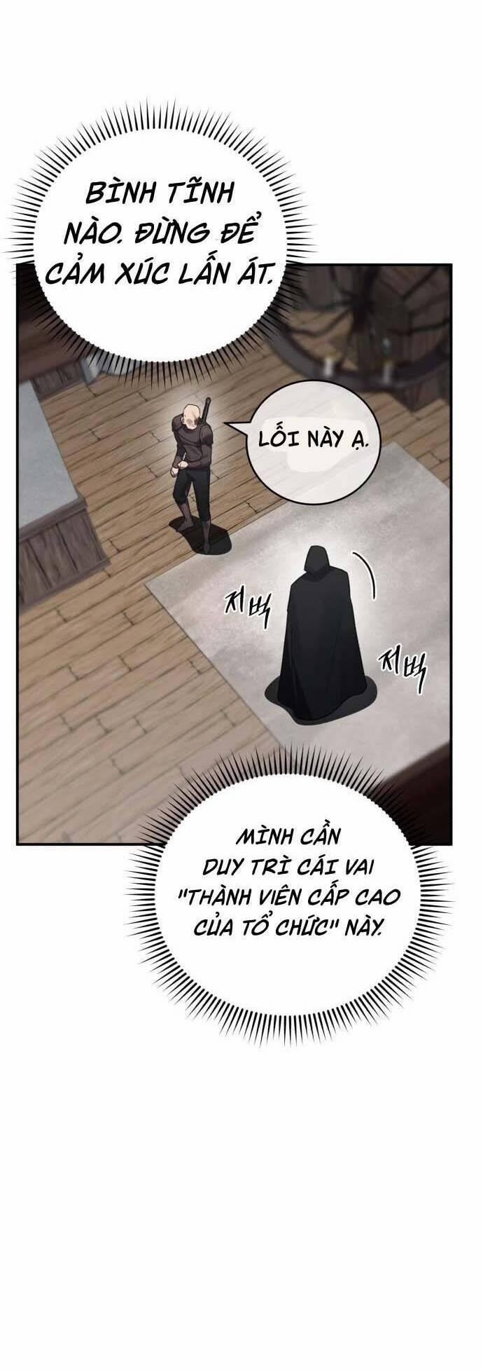 Hero X Demon King X Villain Chương 42 Trang 37