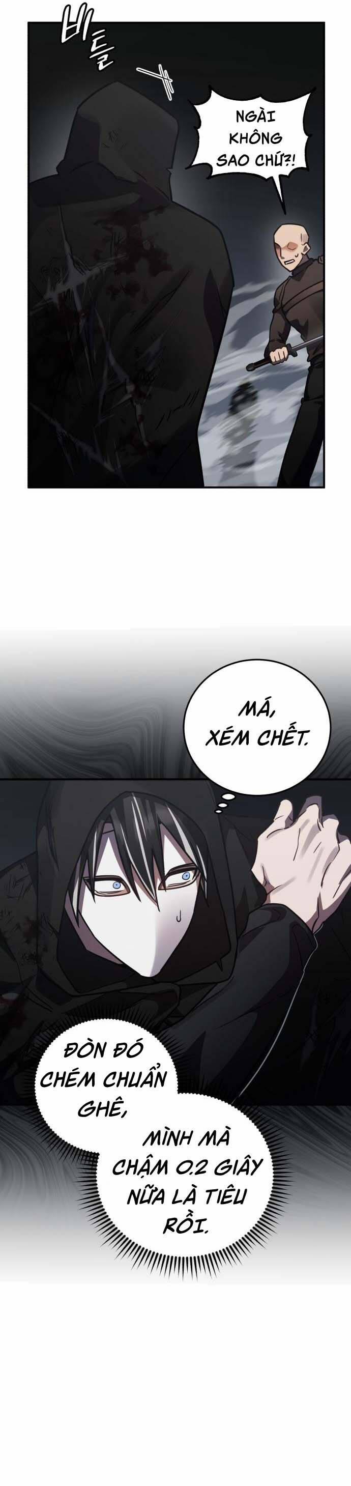 Hero X Demon King X Villain Chương 42 Trang 59