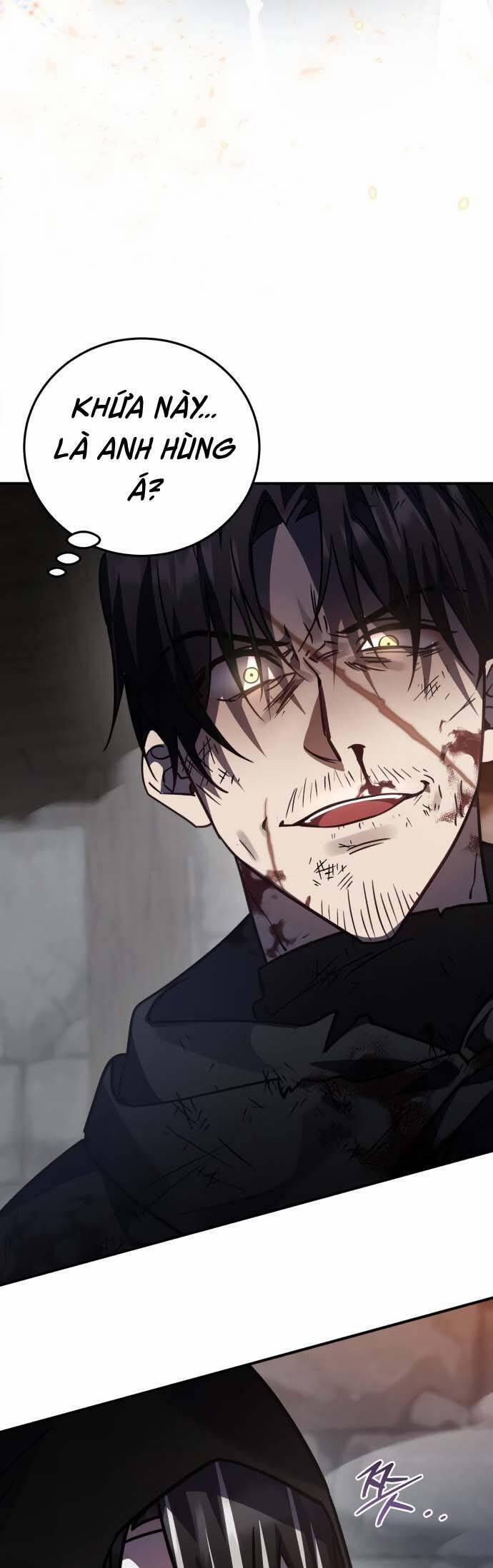 Hero X Demon King X Villain 43 trang 10