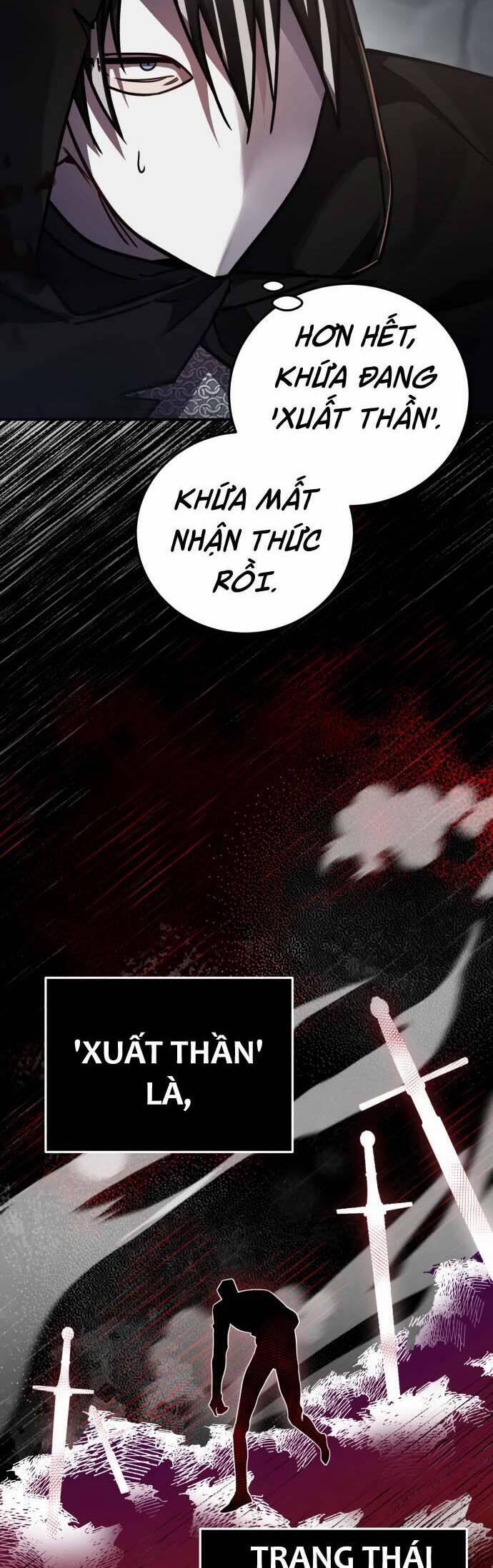 Hero X Demon King X Villain 43 trang 11