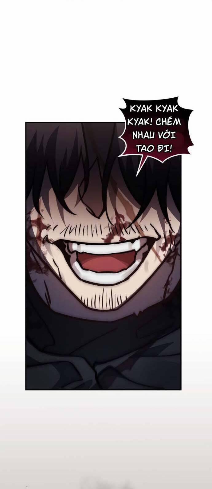 Hero X Demon King X Villain 43 trang 14