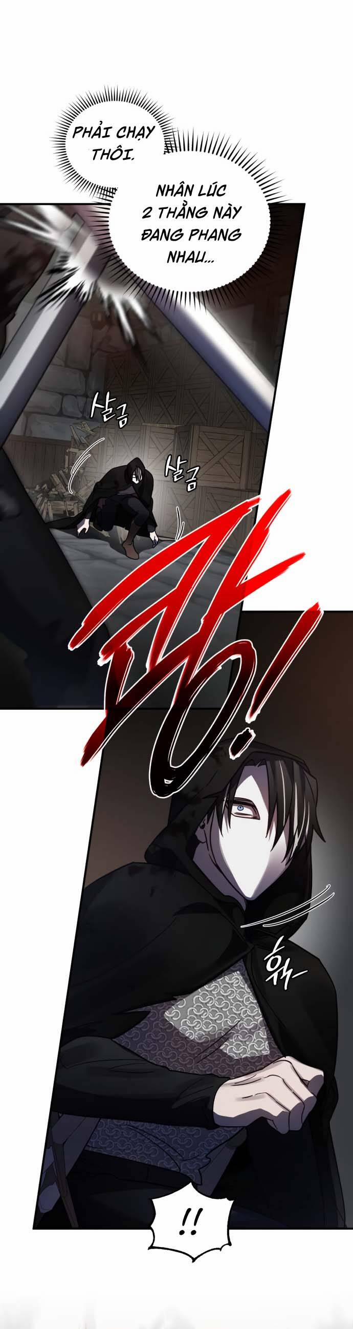 Hero X Demon King X Villain 43 trang 17