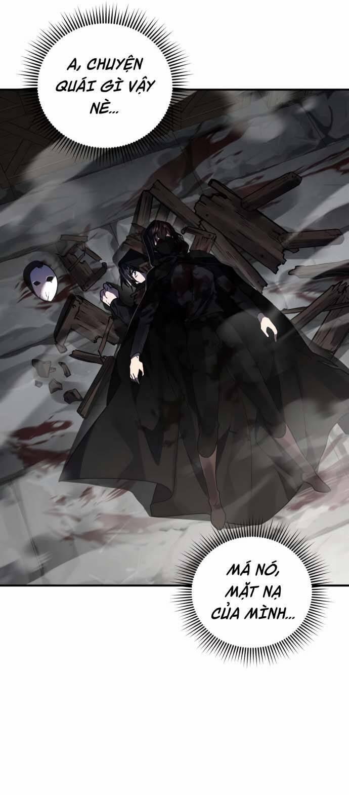 Hero X Demon King X Villain 43 trang 21