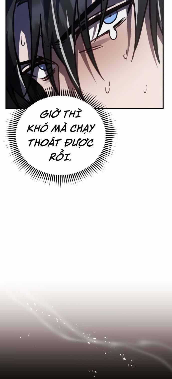 Hero X Demon King X Villain 43 trang 28