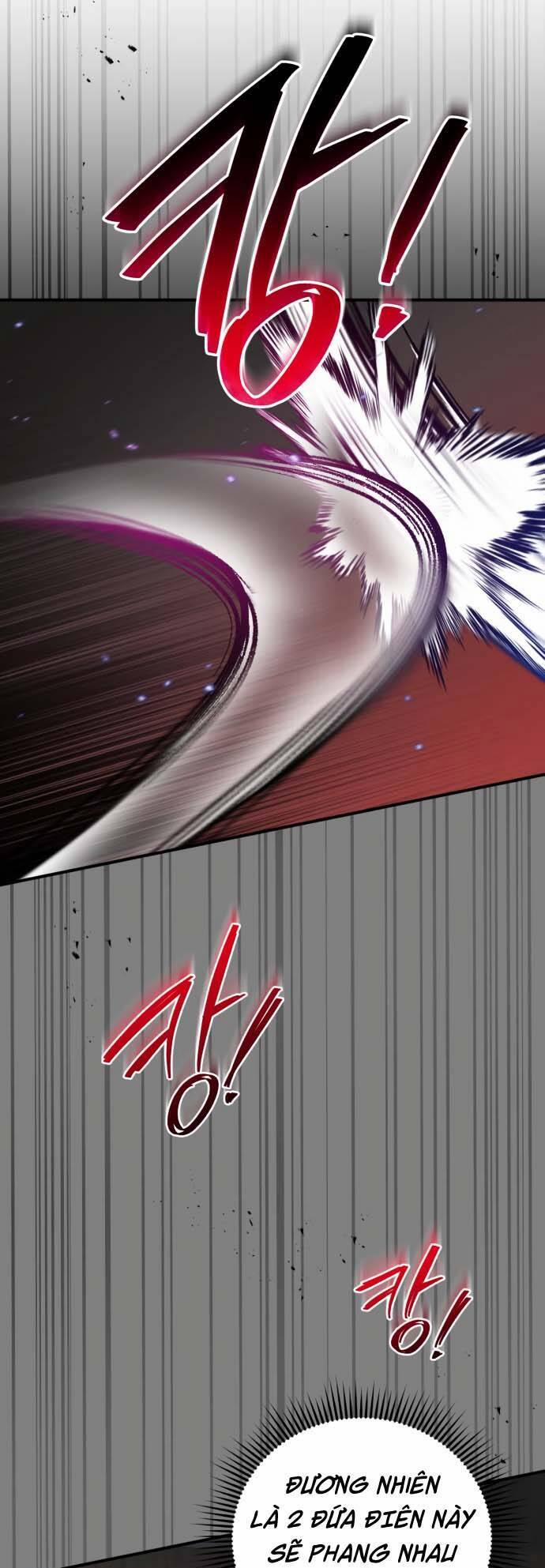 Hero X Demon King X Villain 43 trang 35