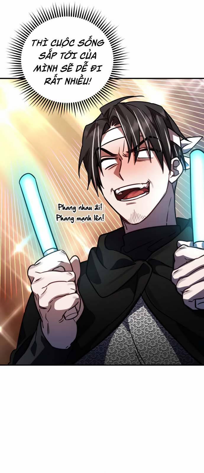 Hero X Demon King X Villain 43 trang 39