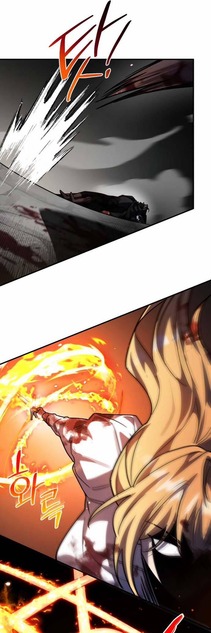 Hero X Demon King X Villain 43 trang 40