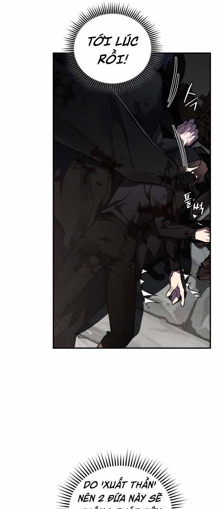 Hero X Demon King X Villain 43 trang 44