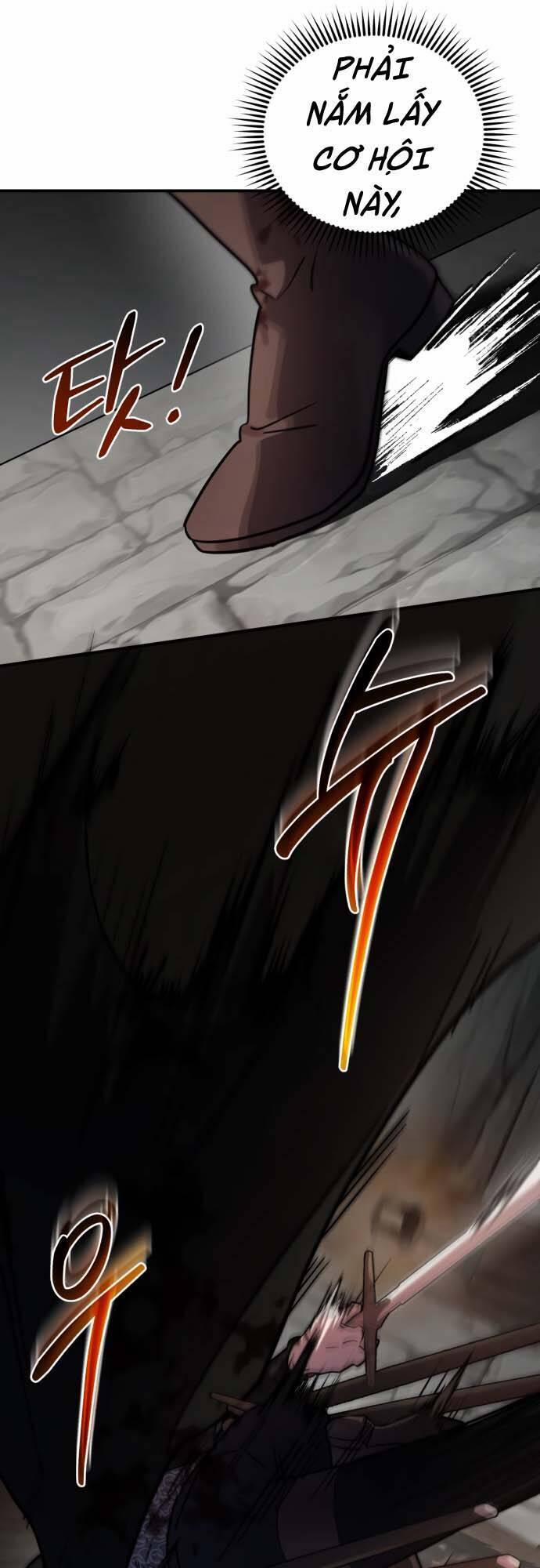 Hero X Demon King X Villain 43 trang 46