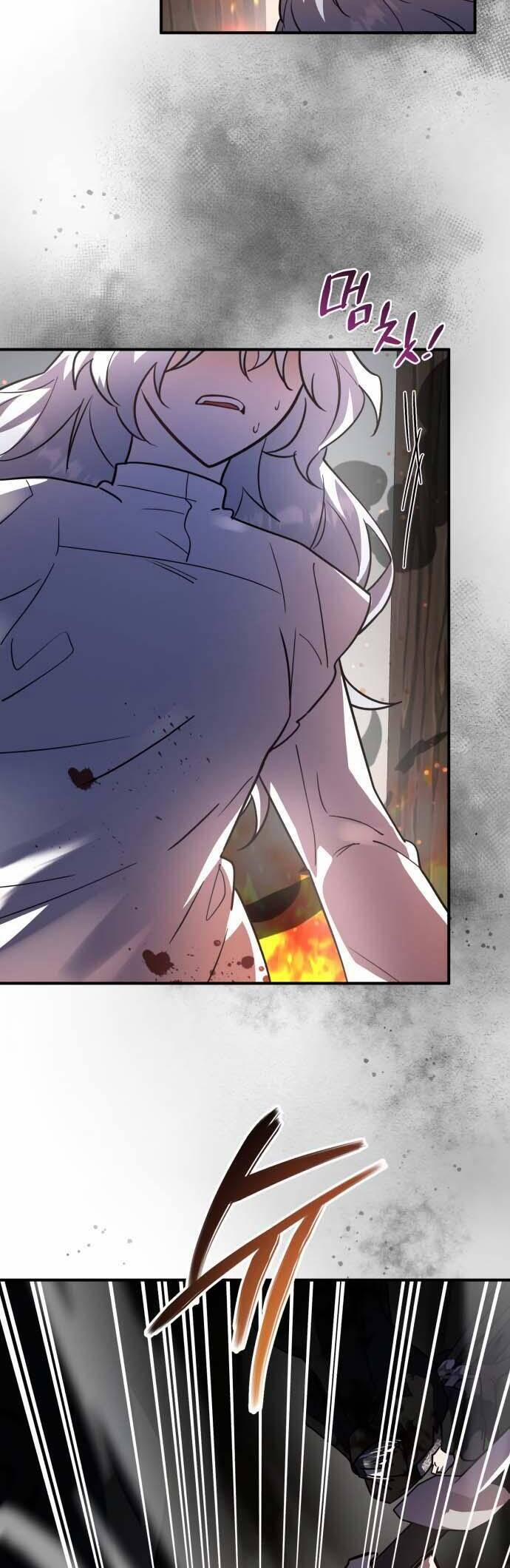 Hero X Demon King X Villain 43 trang 49