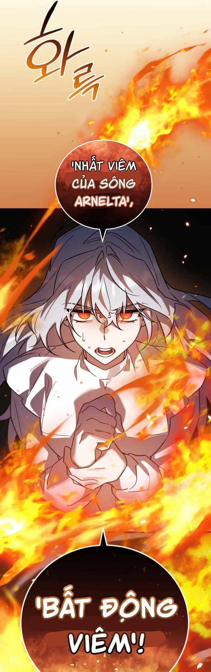 Hero X Demon King X Villain 43 trang 52