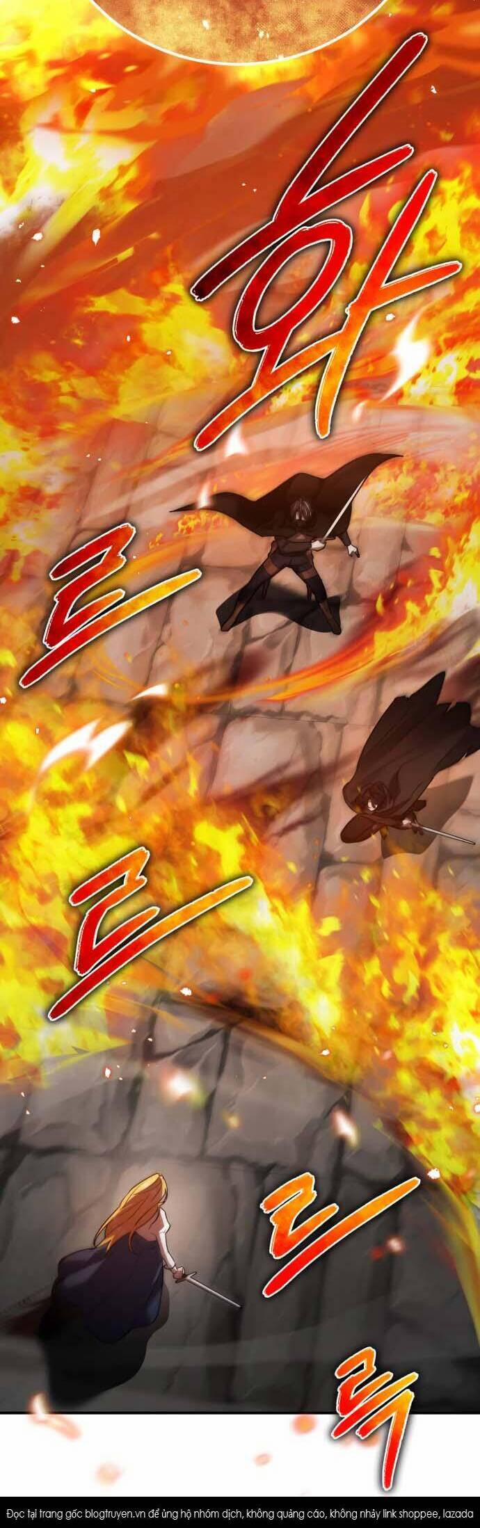 Hero X Demon King X Villain 43 trang 53