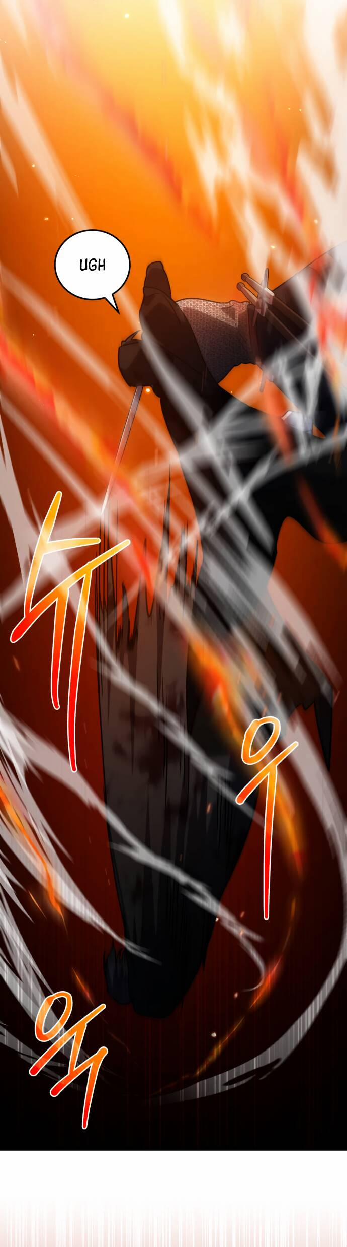 Hero X Demon King X Villain 43 trang 60