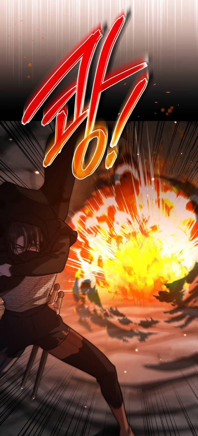 Hero X Demon King X Villain 43 trang 61