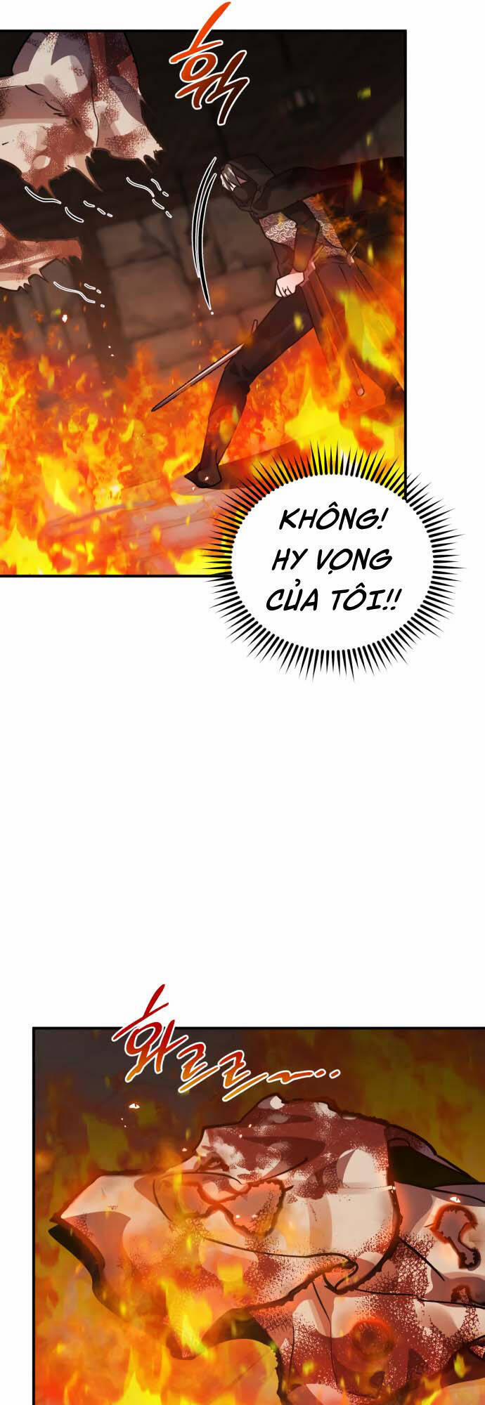 Hero X Demon King X Villain 43 trang 63