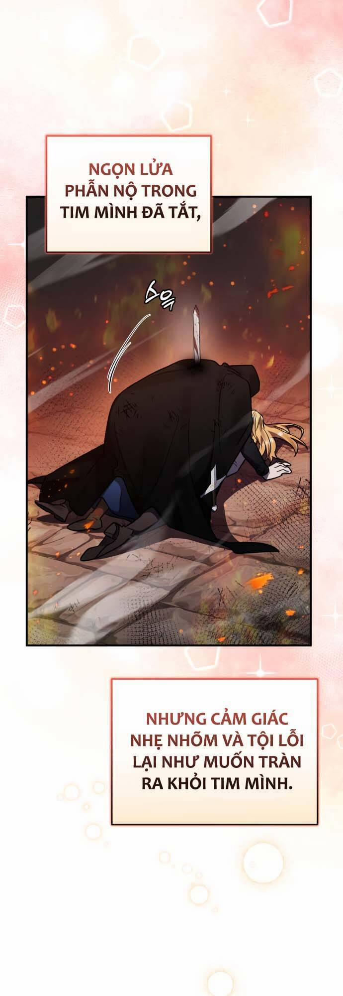 Hero X Demon King X Villain 44 trang 17