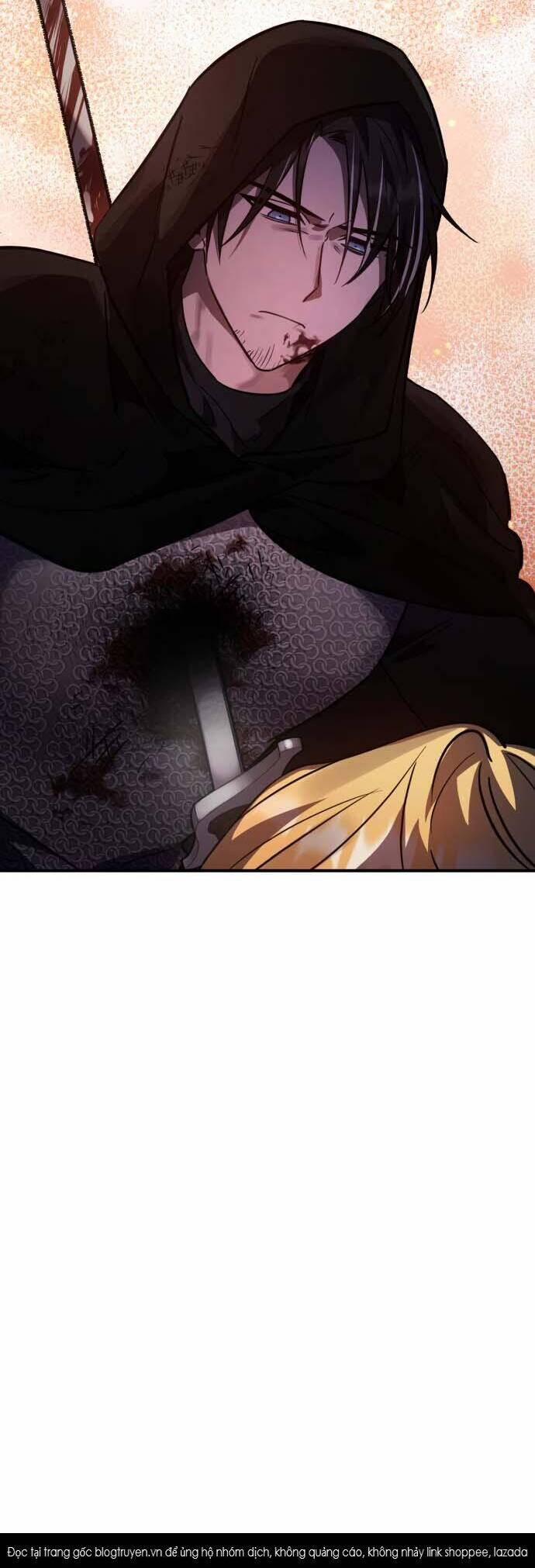 Hero X Demon King X Villain 44 trang 19