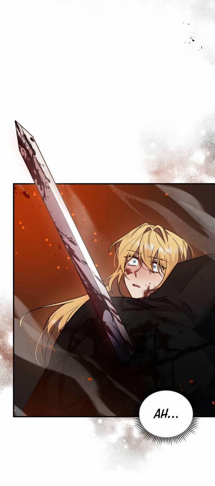 Hero X Demon King X Villain 44 trang 3