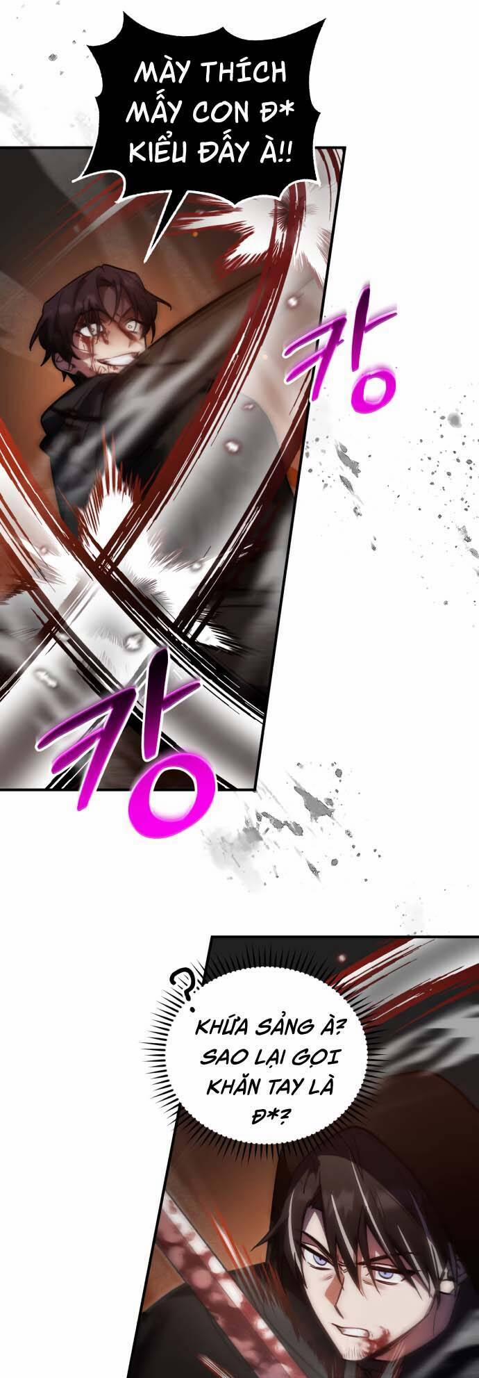 Hero X Demon King X Villain 44 trang 38