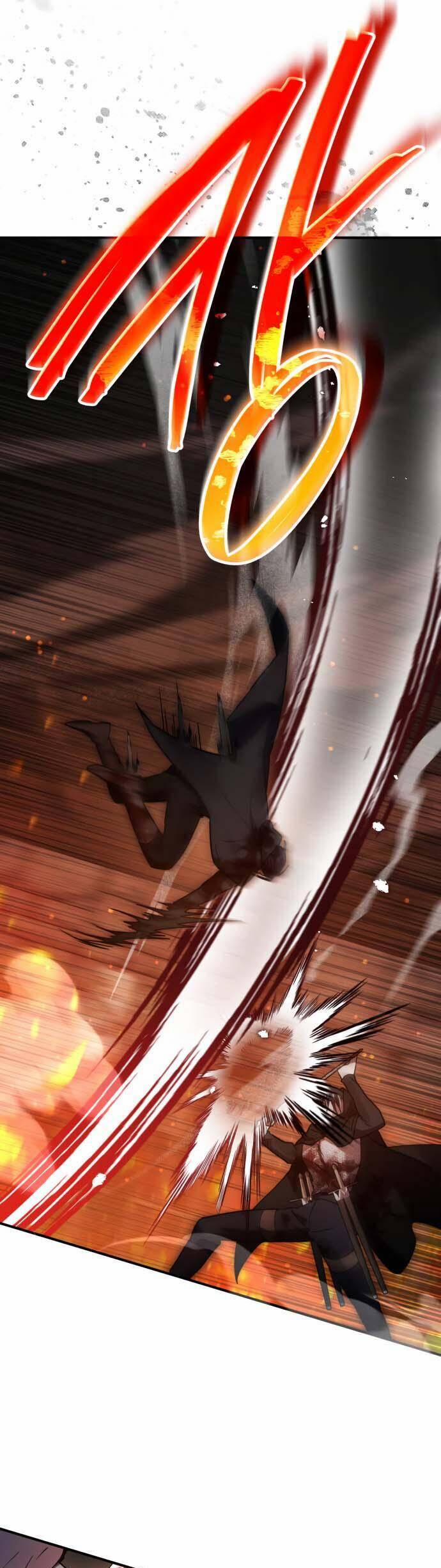 Hero X Demon King X Villain 44 trang 41