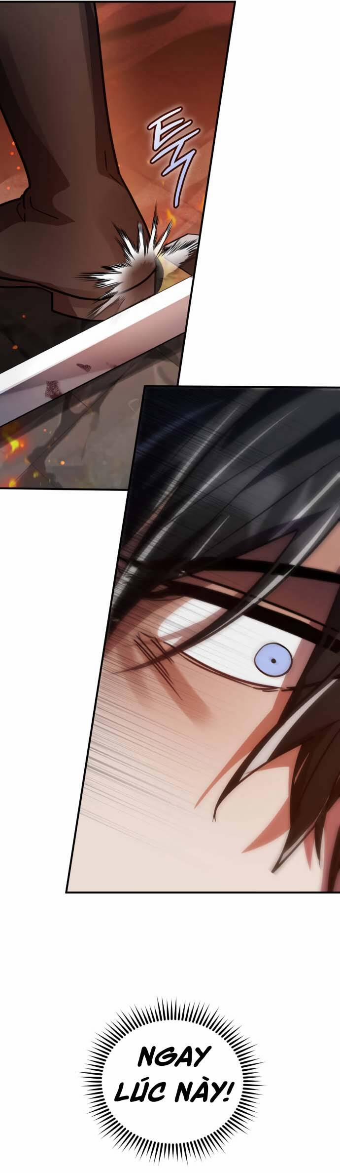 Hero X Demon King X Villain 44 trang 46