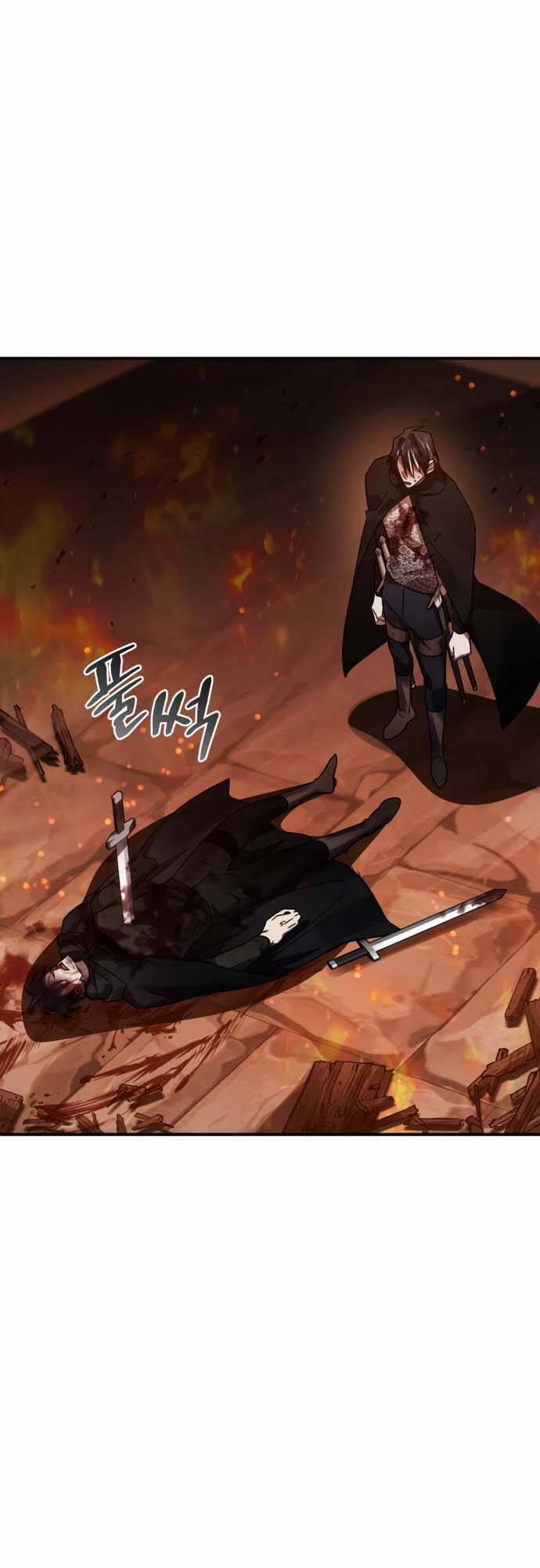 Hero X Demon King X Villain 44 trang 56