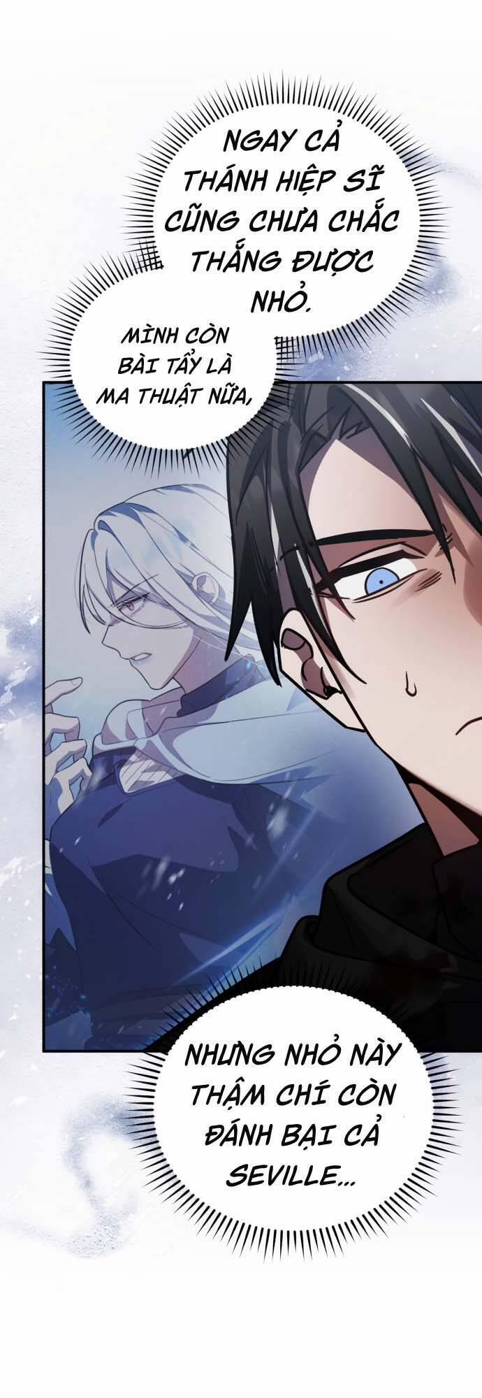 Hero X Demon King X Villain 44 trang 60