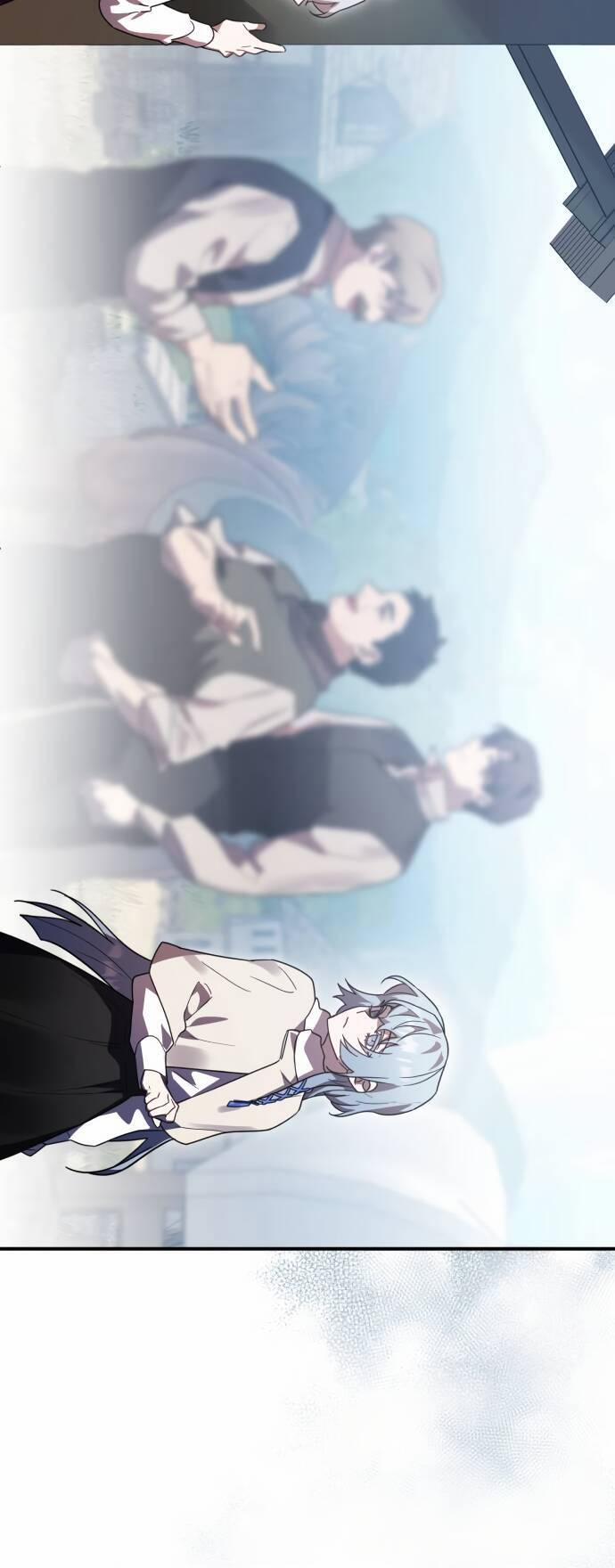 Hero X Demon King X Villain 45 trang 10