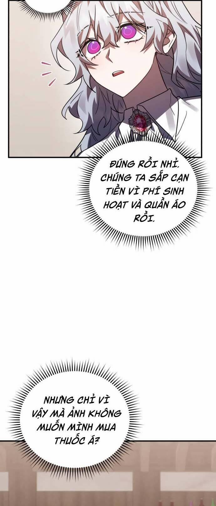 Hero X Demon King X Villain 45 trang 18