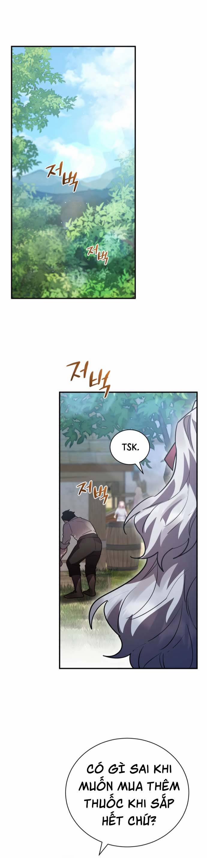 Hero X Demon King X Villain 45 trang 2