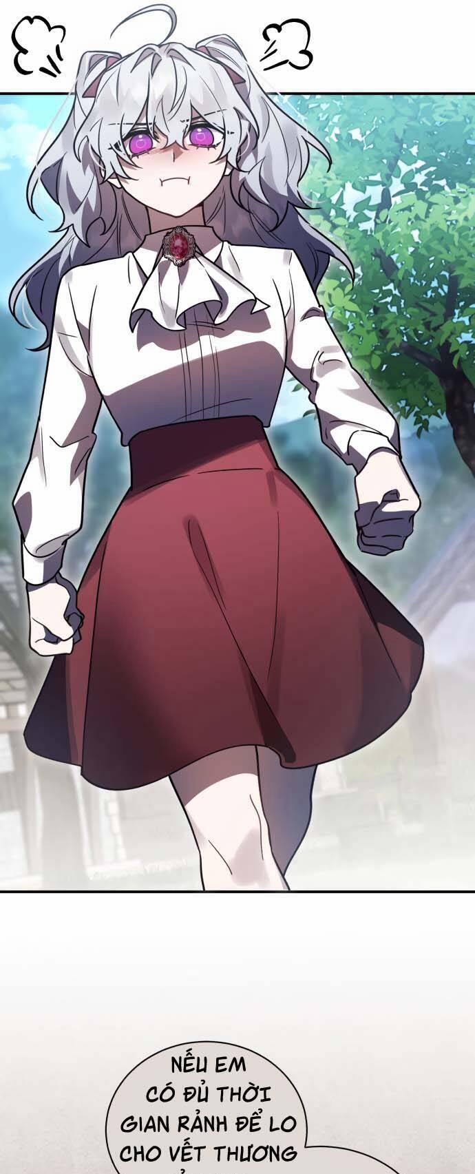 Hero X Demon King X Villain 45 trang 3