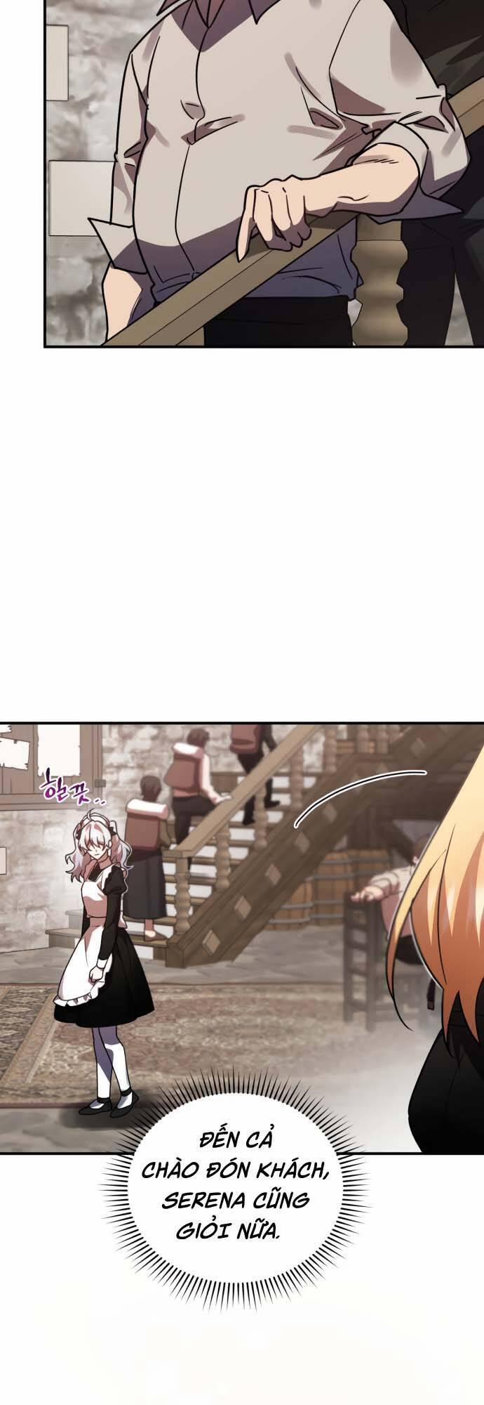 Hero X Demon King X Villain 45 trang 39