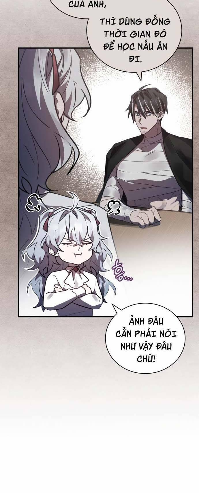 Hero X Demon King X Villain 45 trang 4