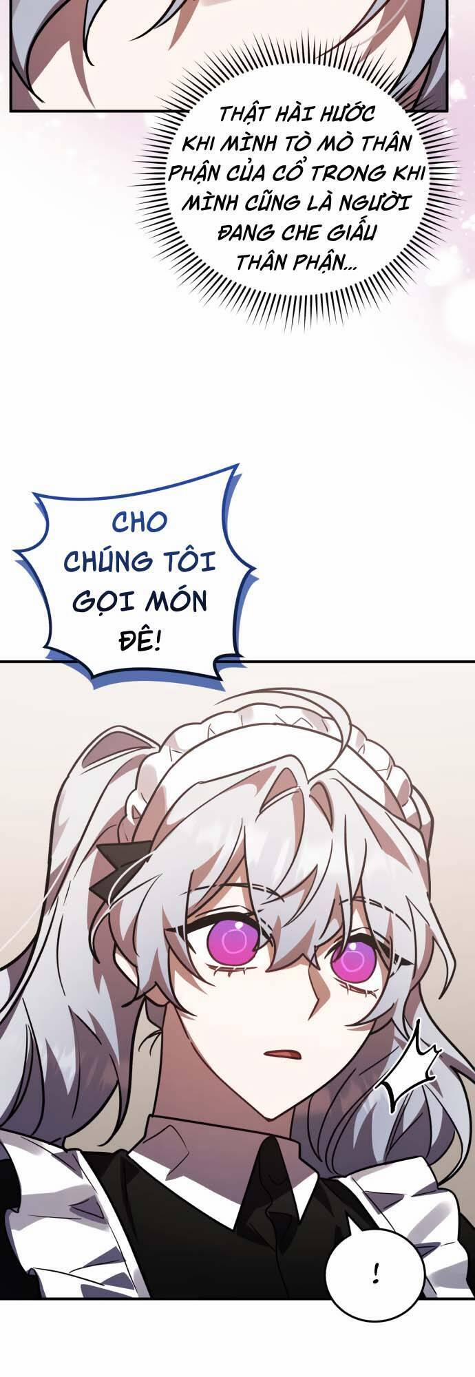 Hero X Demon King X Villain 45 trang 41