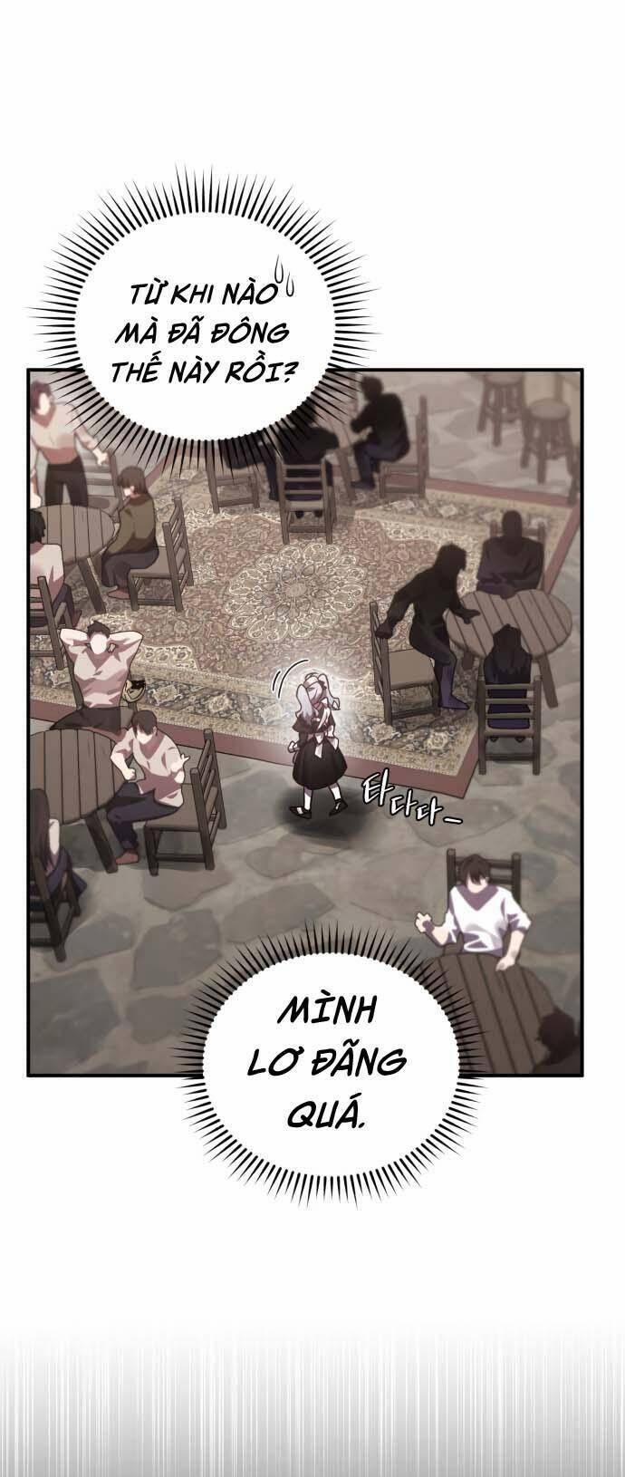 Hero X Demon King X Villain 45 trang 42