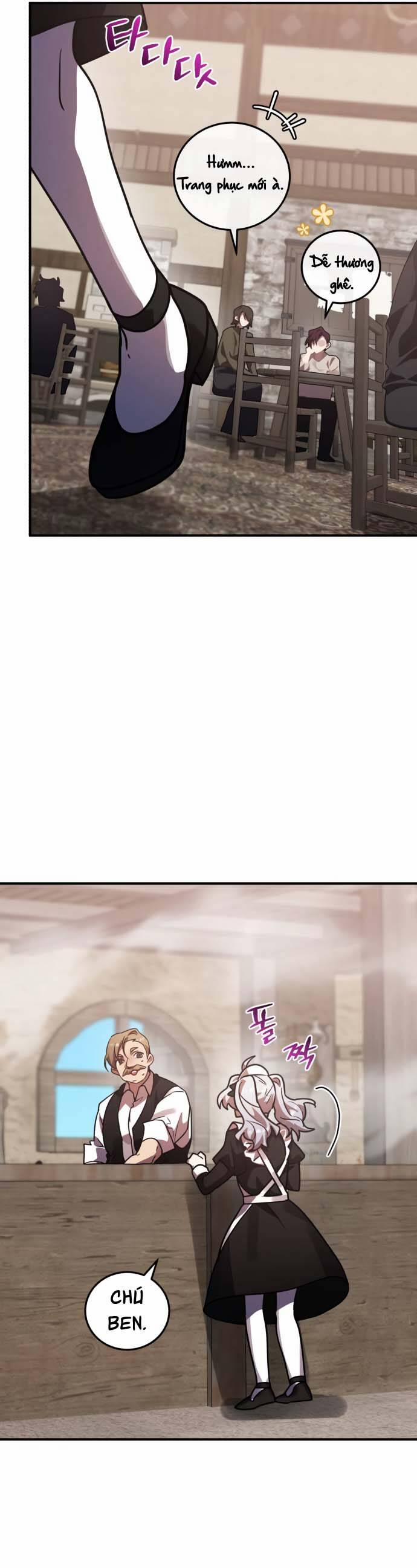 Hero X Demon King X Villain 45 trang 46