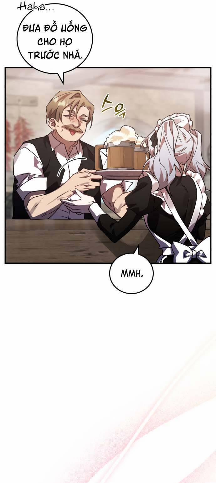 Hero X Demon King X Villain 45 trang 49